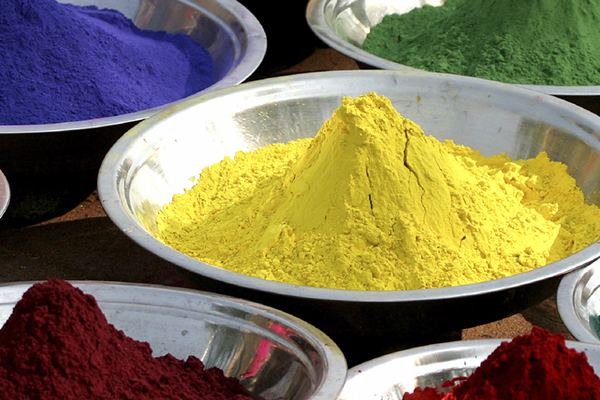 先进的配色技术,为客户量身打造优质且令人满意的色好博官方网页版